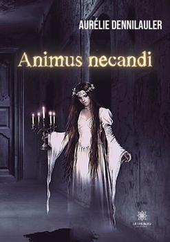 Paperback Animus necandi [French] Book