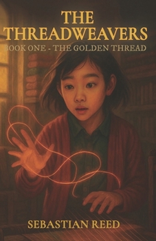 Paperback The Golden Thread Book