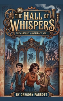 The Hall of Whispers (The Carousel Conspiracy)