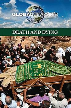 Paperback Death and Dying Book