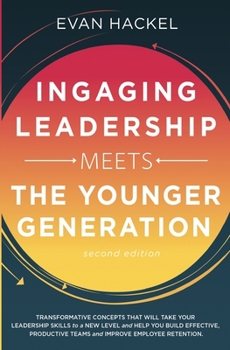 Paperback Ingaging Leadership Book