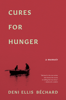 Hardcover Cures for Hunger Book