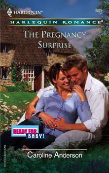 Mass Market Paperback The Pregnancy Surprise Book