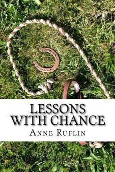 Paperback Lessons With Chance Book