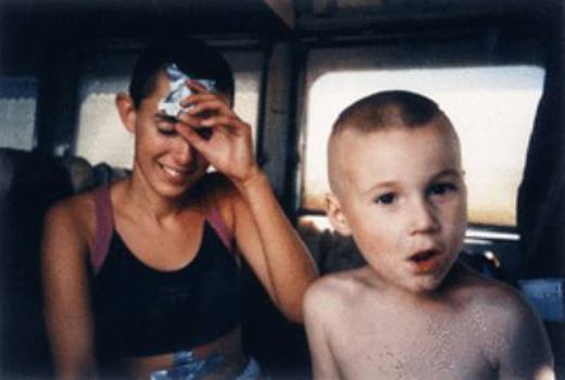 Paperback Vinca Petersen: No System [French] Book