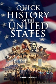 Quick History of the United States