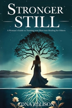 Paperback Stronger Still Book