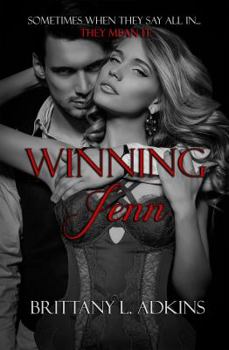 Paperback Winning Jenn Book