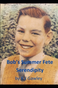 Paperback Bob's Summer Fete Serendipity Book