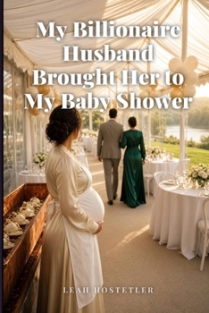 My Billionaire Husband Brought Her to My Baby Shower: Neglected Wife, Billionaire Husband — A Clean Billionaire Marriage in Crisis Romance: Pregnant Wife Neglected, Second Chance & Grovel Romance