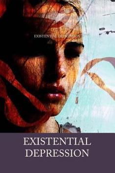Paperback Existential Depression Book