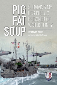 Paperback Pig Fat Soup Book