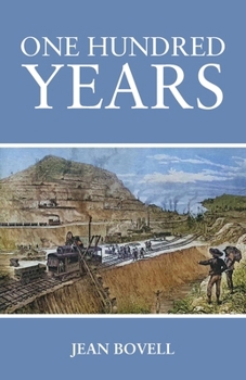 Paperback 100 Years Book