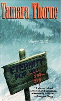 Mass Market Paperback Eternity Book