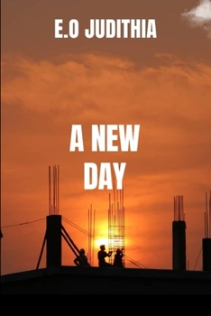 Paperback A new Day Book