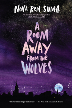 Paperback A Room Away from the Wolves Book