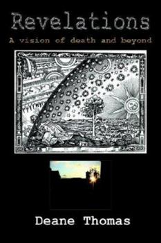 Paperback Revelations: A vision of death and beyond Book