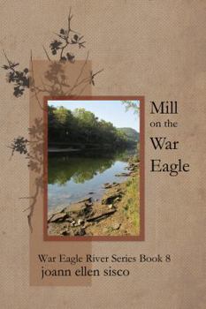 Paperback Mill on the War Eagle Book