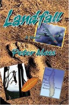 Paperback Landfall Book