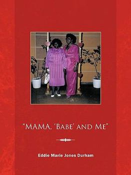 Paperback Mama, 'Babe' and Me Book