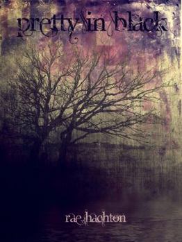 Paperback Pretty in Black, Vol. 1 Book