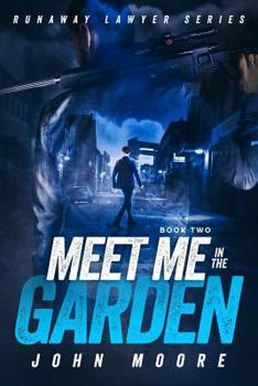 Paperback Meet Me in the Garden Book