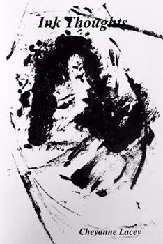 Paperback Ink Thoughts Book