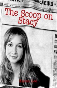 Paperback The Scoop on Stacy Book