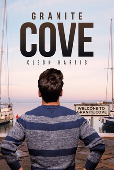 Paperback Granite Cove Book