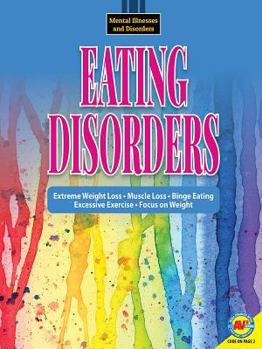 Paperback Eating Disorders Book