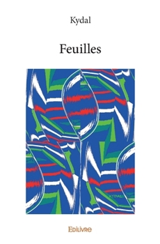 Paperback Feuilles [French] Book