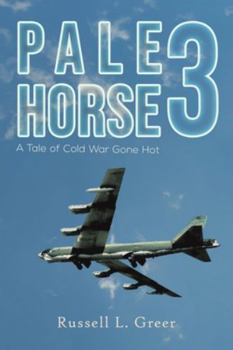 Paperback Pale Horse 3 Book