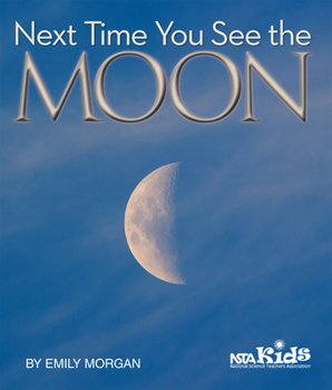 Paperback Next Time You See the Moon Book