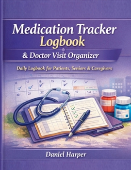 Paperback Stroke Recovery Tracker Logbook: 90 Days Tracker. Logbook A Journal for Stroke Rehabilitation, Therapy Tracking, Medication Management, and Caregiver Book