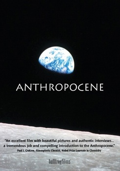 DVD Anthropocene Book