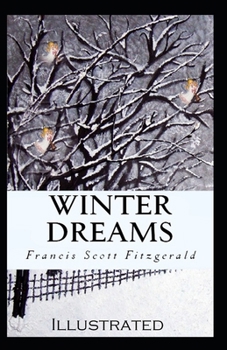 Paperback Winter Dreams Illustrated Book