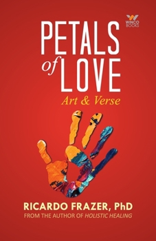 Paperback Petals of Love Book