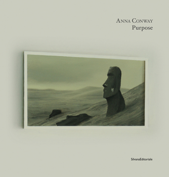 Hardcover Anna Conway: Purpose Book