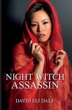 Paperback Night Witch Assassin Book