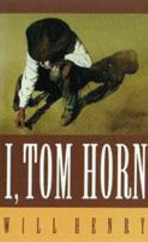 Paperback I, Tom Horn Book