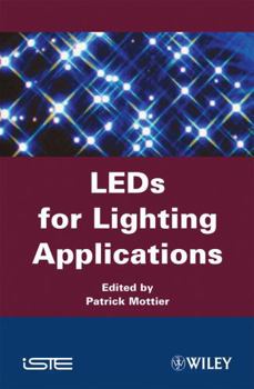 Hardcover LEDs for Lighting Applications Book