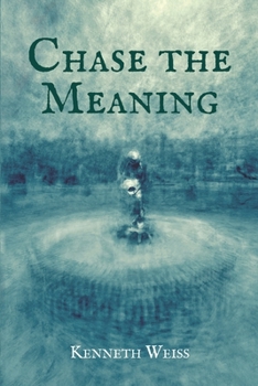 Paperback Chase the Meaning Book