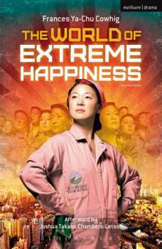 Paperback The World of Extreme Happiness Book