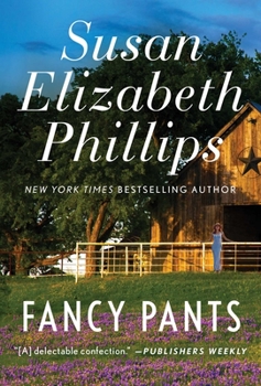 Fancy Pants - Book #1 of the Wynette, Texas