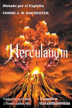 Paperback Herculanum [Spanish] Book