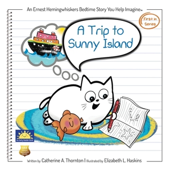 Paperback A Trip to Sunny Island Book