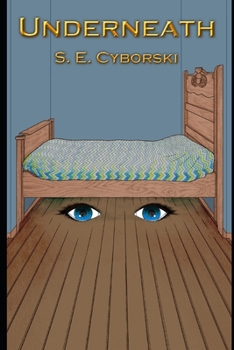 Paperback Underneath Book