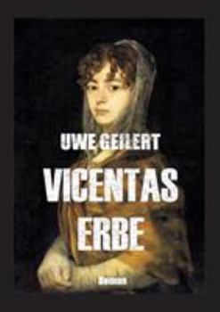Paperback Vicentas Erbe: Roman [German] Book