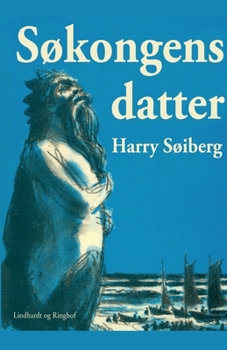 Paperback S?kongens datter [Danish] Book