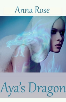 Paperback Aya's Dragon Book